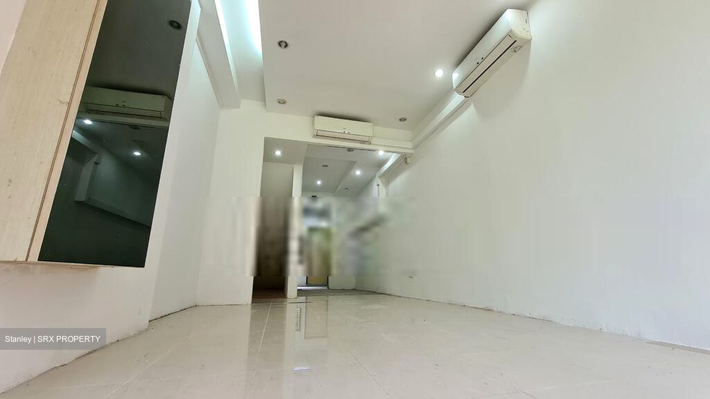 Ping-an Gardens (D16), Shop House #583291481